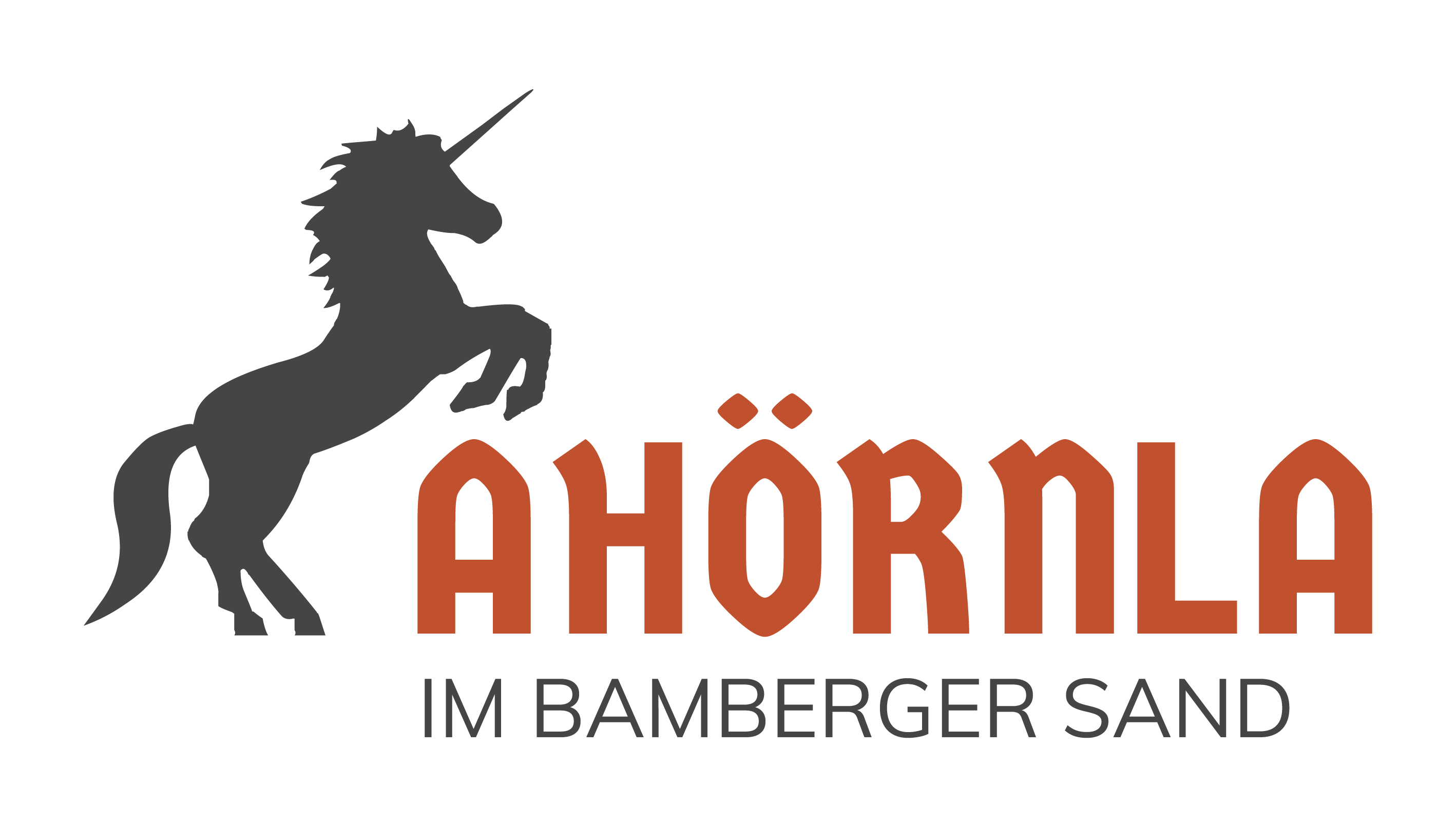 Ahörnla im Bamberger Sand